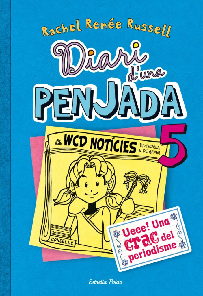 Diari d’una penjada 5