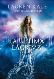 La última lagrima