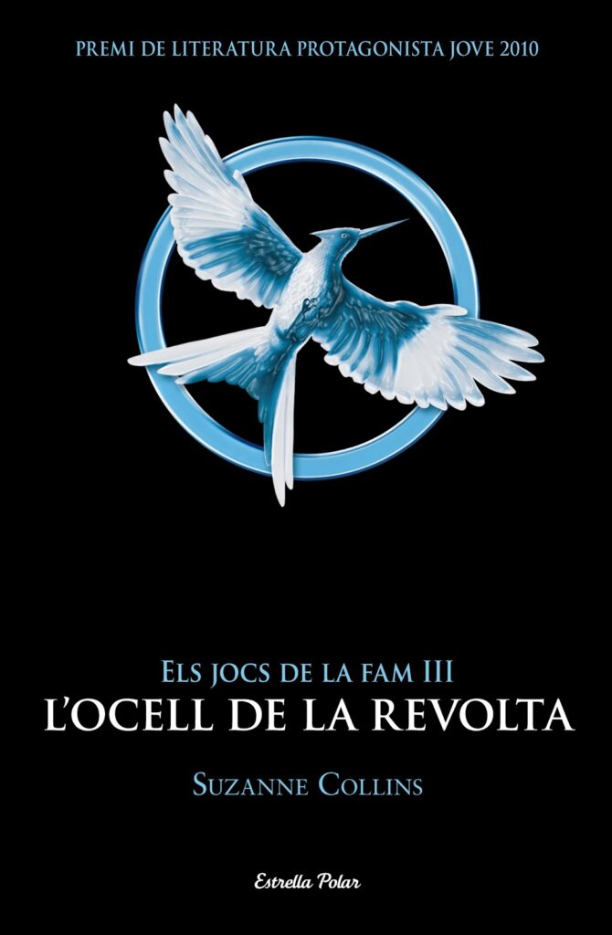 Els jocs de la fam III