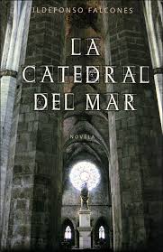 LA CATEDRAL DEL MAR