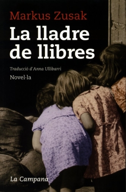 LA LLADRE DE LLIBRES