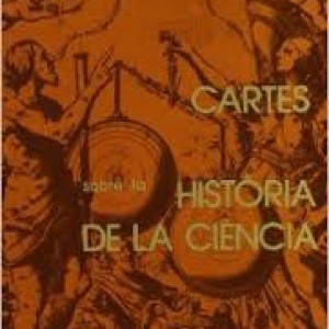 Cartes  Sobre la Història de la Ciència