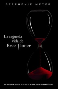 La segunda vida de Bree Tanner