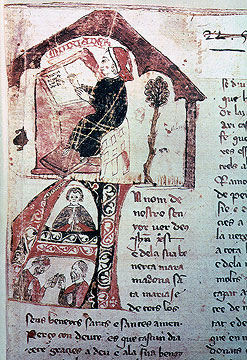 Ramon Muntaner (1265-1336) 750 anys del naixement