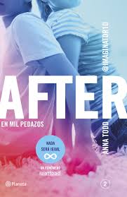 Entrevista a Anna Todd y el fenómeno “After” | #0