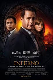 CLUB DE LECTURA “INFERNO”
