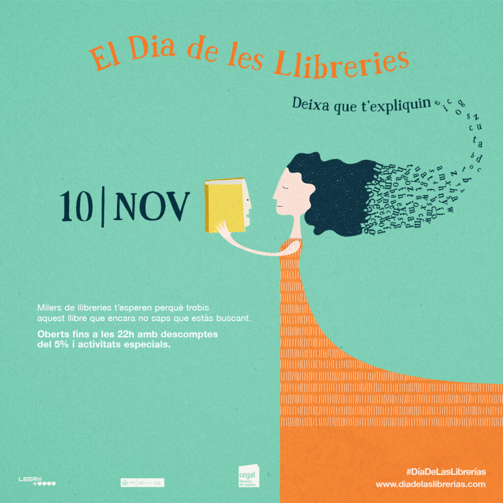Dia de les libreries 17
