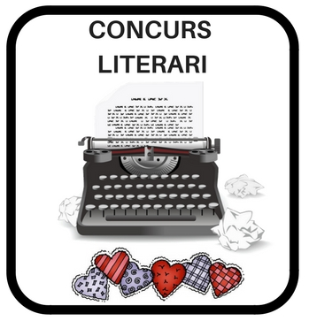 BASES CONCURS LITERARI SANT JORDI 2018