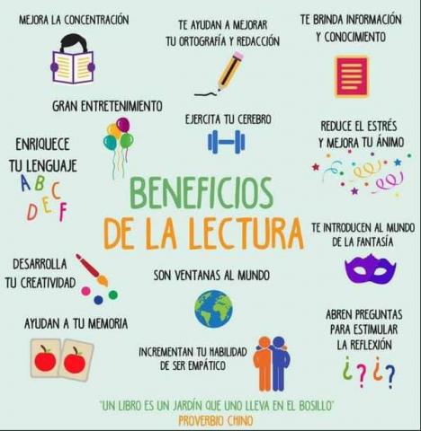 Leer más para escribir mejor
