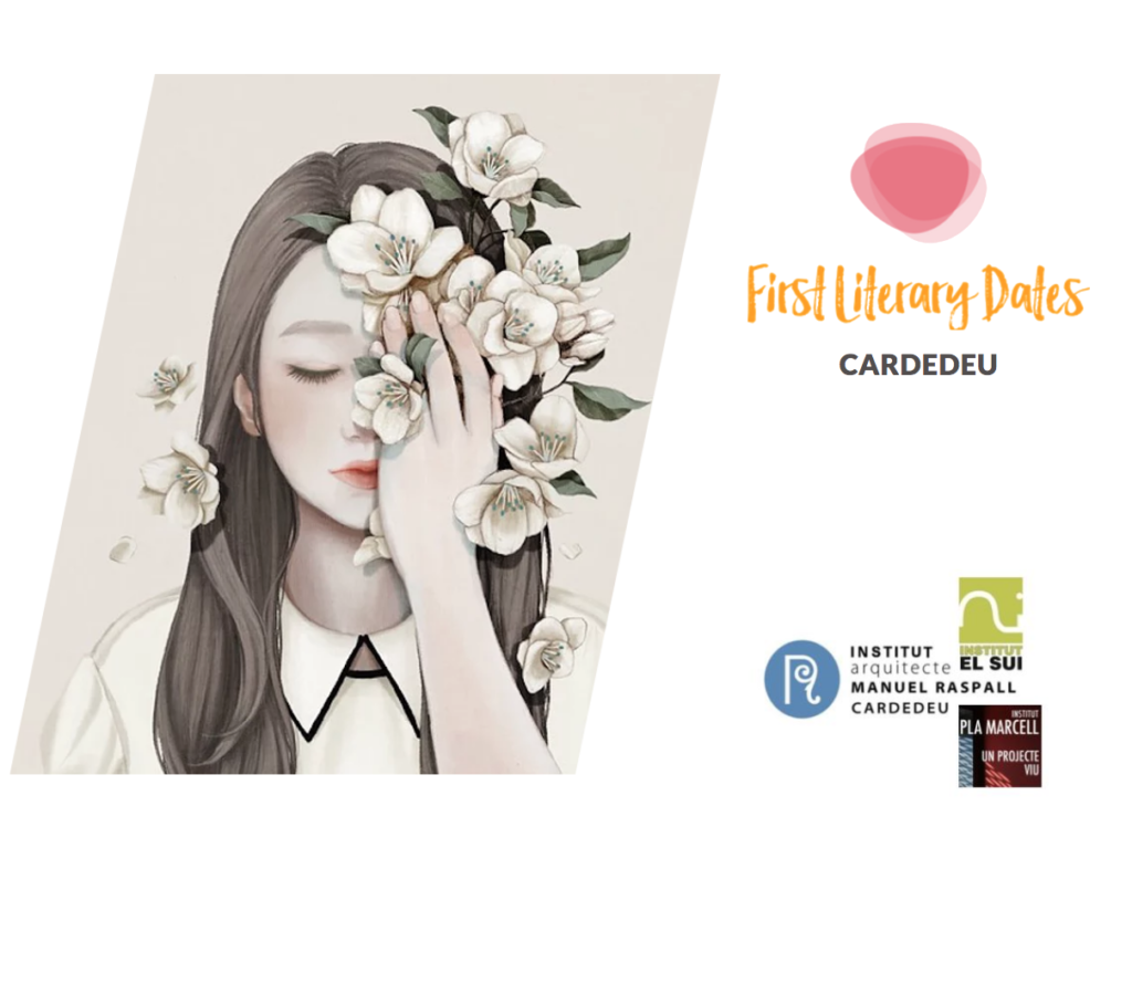 First Literary Dates – Cardedeu!