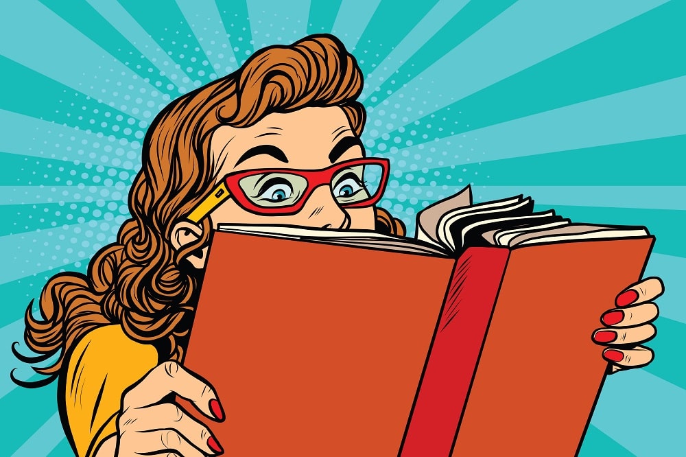 CURTS PER REFLEXIONAR SOBRE LA LECTURA